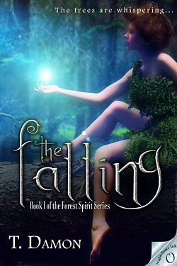 The Falling by T. Damon